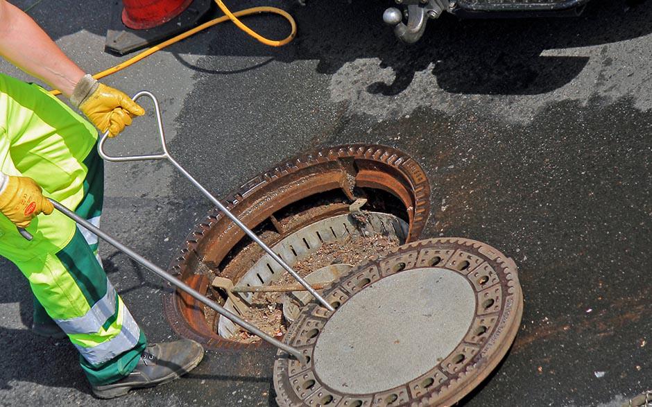 déboucher canalisation pvc Othis