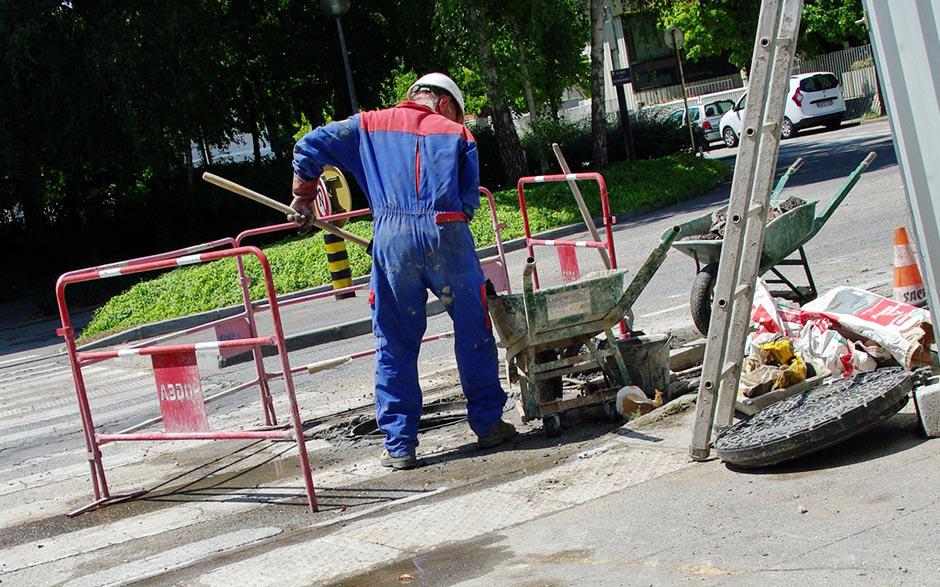entreprise débouchage canalisation Ribécourt-Dreslincourt