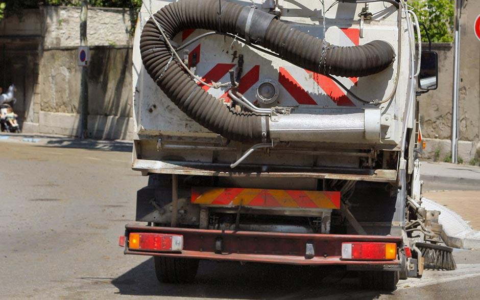 curage de canalisation Rosny-sur-Seine
