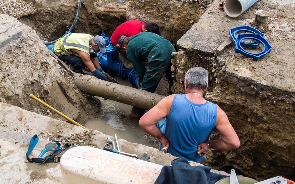 déboucher canalisation pvc Othis