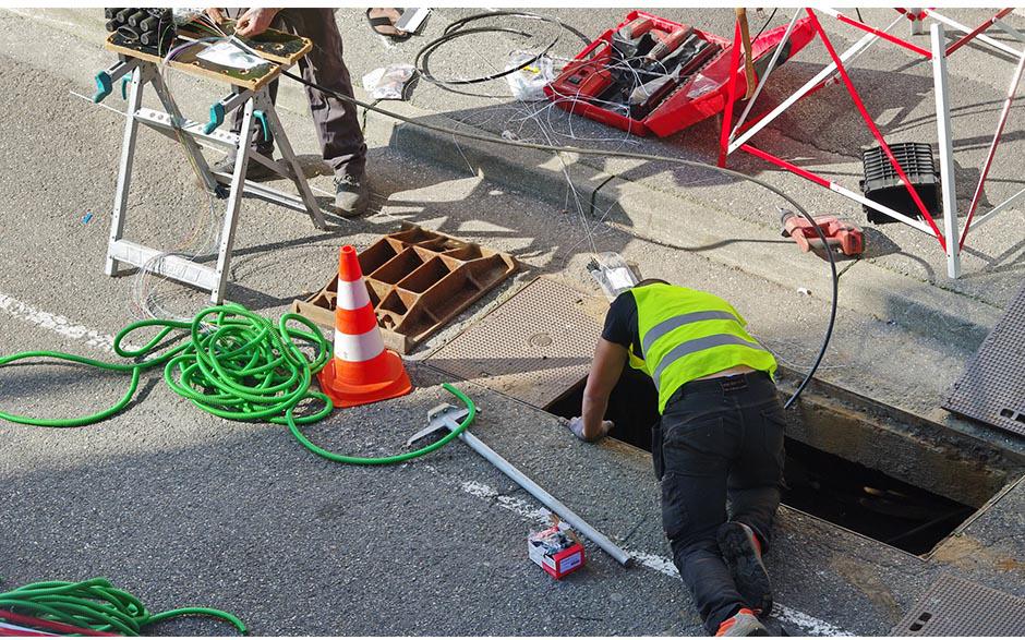 entreprise débouchage canalisation Villiers-le-Bel