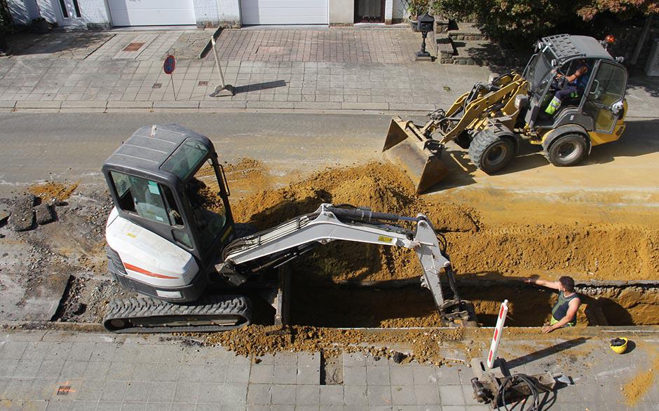 entreprise débouchage canalisation Ribécourt-Dreslincourt