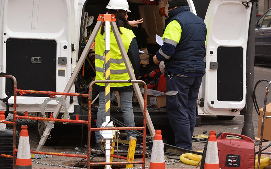 débouchage de canalisation Grigny